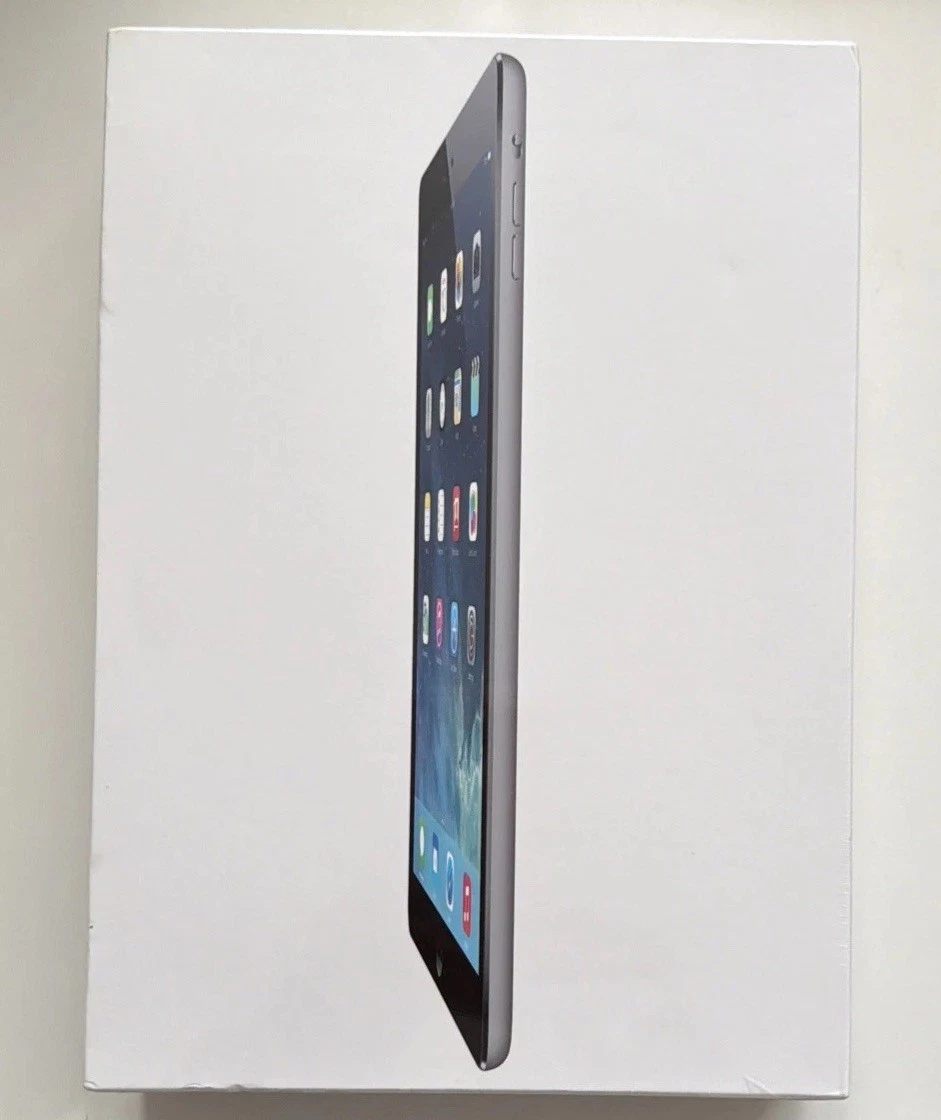 Apple iPad Air 1st Generation for sale | eBay
