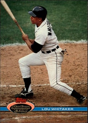 A1126- 1991 Stadium Club BB Cards 101-200 +PROOFS -You Pick- 15+ FREE US SHIP