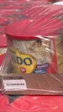 1 can Nestle Nido Kinder 1 Plus Toddler Powdered Milk Beverage 75.6oz Kid Shake
