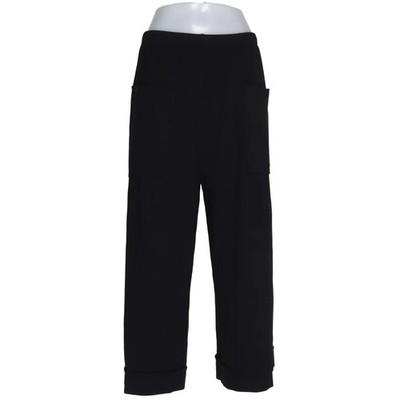 Ralston, Culotte, Größe: M, Schwarz, Elasthan/Polyester/Viskose, Einfarbig #4vg
