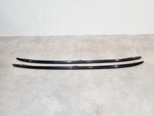 Barres de toit BMW 520