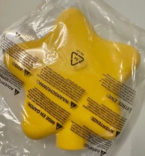 Step 2 My First Christmas Tree Replacement Lights and Sounds STAR **Sealed** NEW