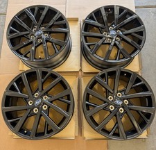 Enkei (Subaru) Wheels 18x7.5 +55 5x114.3