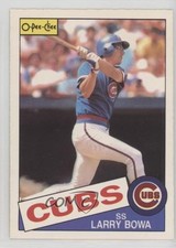 Click to enlarge Larry Bowa
