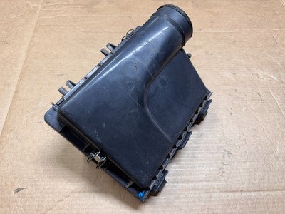 86-87-93 Ford Mustang Air Cleaner Filter Box Mass Air & Speed Density Factory OE
