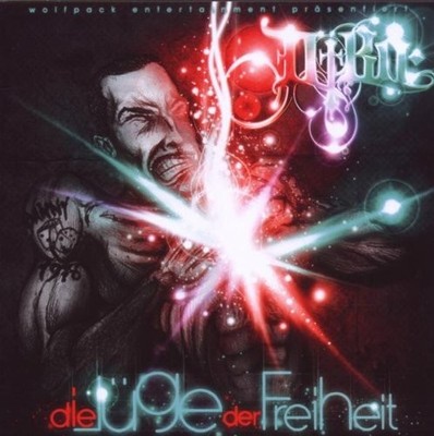 D-Bo - Die Lüge der Freiheit (Ltd.ed.) | CD G