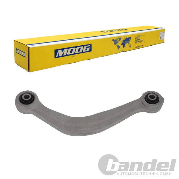 Moog ALU Querlenker Hinten Rechts Oben Passend FüR Hyundai Sonata KIA Optima-image