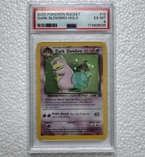 shauna pokemon card price Slowbro 33/147 (CGC Universal Grade 6.5) – GoldenFishGames