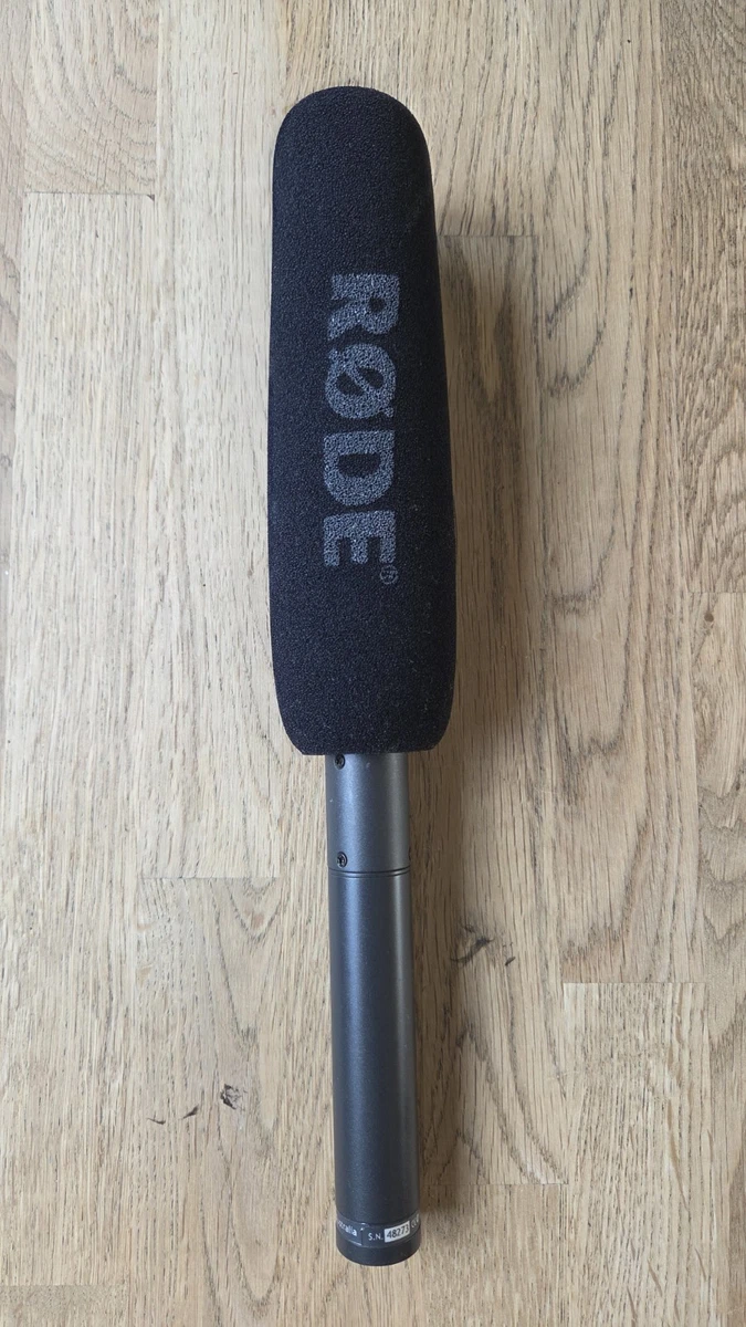 rode ntg 1 products for sale | eBay UK