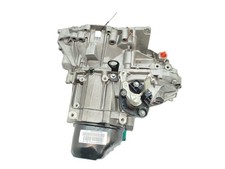 Boite de vitesse Renault MODUS