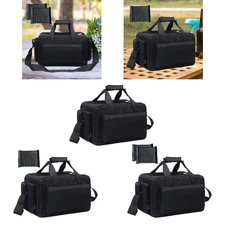 Waterproof Camera Shoulder Bag Shockproof Stylish Scratch Resistant Accessory