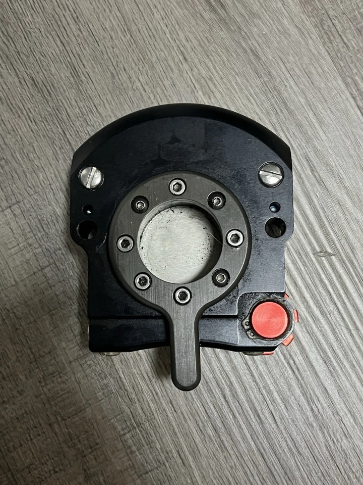 Estabilizador de dirección GPR usado Foto 3 de 4