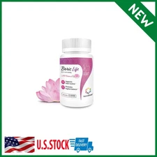 NutraBlast Boric Vaginal Suppositories, Intimate Health Support- 30 Count, 600mg