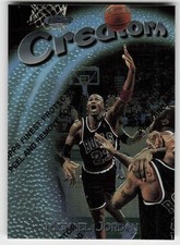 Top 20 Michael Jordan Inserts of All-Time 23