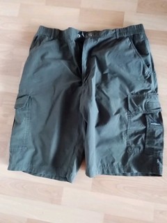 Trekking Hose Kurz V. Rossi Gr XL Herren