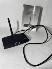 Miccus Home RTX 2.0 Bluetooth Extender Long Range Wireless Audio Transceiver