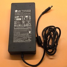Genuine LG 19.5V 10.8A 210W AC Adapter ACC-LATP1 Charger 6.5 4.4mm