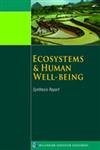 Ecosystems and Human Well-Being: Synthesis (Millennium Ecosystem Assessment ...