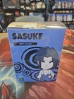Youtooz: Naruto Sasuke Uchiha Vinyl Figure #2 New in Box