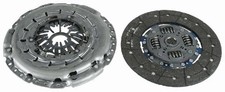 Kit d'embrayage Hyundai H-1