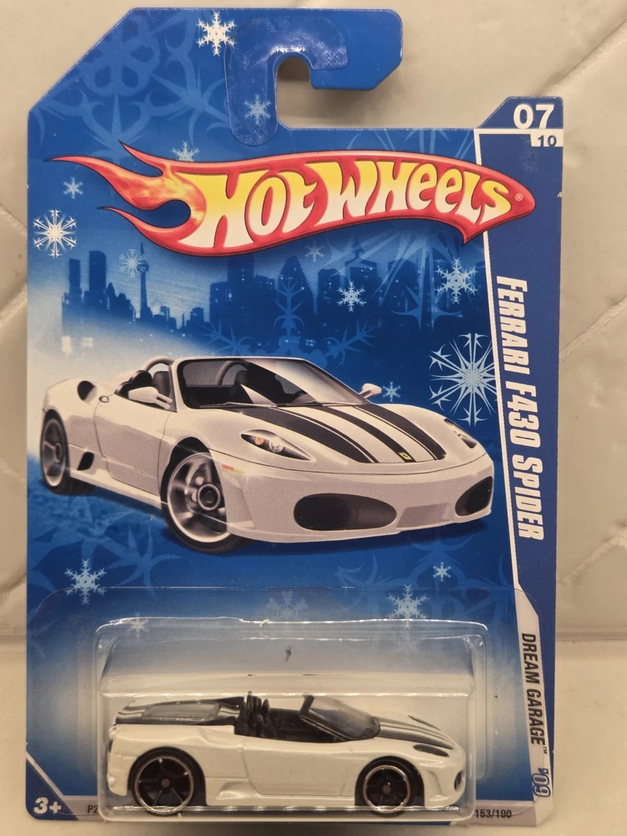 Hot Wheels Ferrari Diecast Cars for sale | eBay