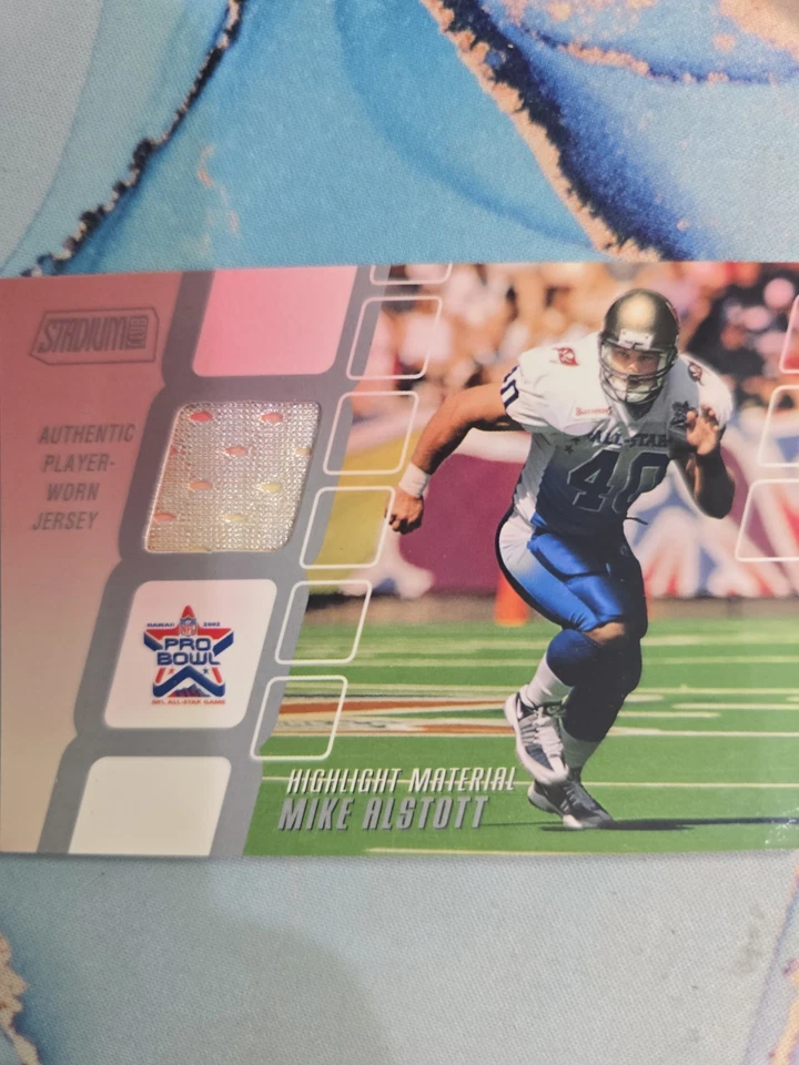 Surtido de tarjetas de fútbol/béisbol varios jugadores y años Foto 4 de 4