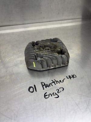 97 98 99 00 01 Arctic Cat Jag Panther Z 440 OE Engine Cylinder Head Cap 3004-998