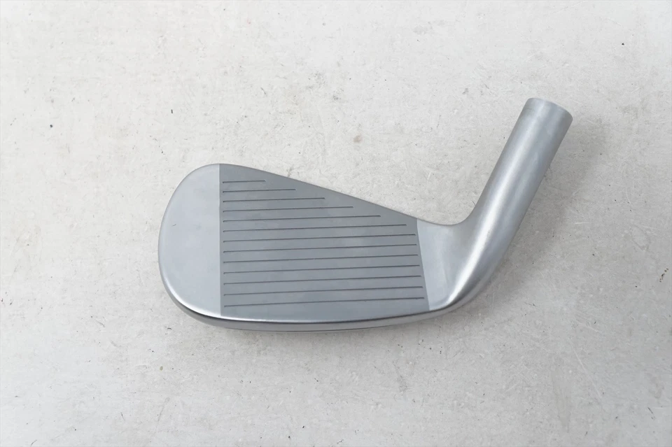 Cabeza de palo de hierro forjado #6 Taylormade P770 2023 solo .355 1127962 Foto 4 de 4