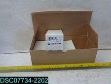 QTY=4 PKS OF 5: 107600065355 Cosco Printer 60 Replacement Pad, Black