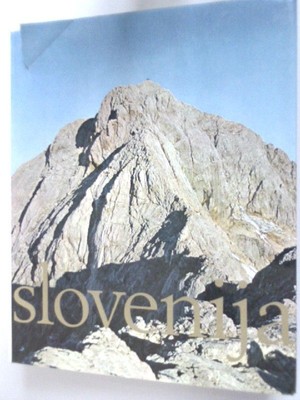 Slovenija. Portret V Podobi. Bratko, Ivan,