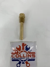 Lochinvar TST2301 Thermowell Lochinvar Boilers Water Heaters 3/8" 4-1/4" OAL