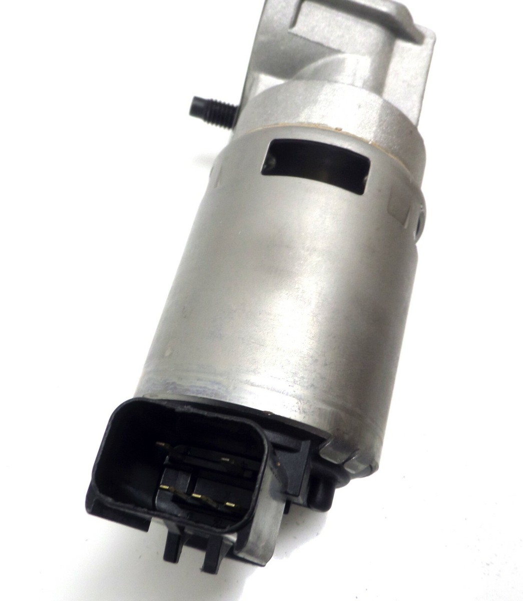 04861635AH OEM Mopar EGR Valve 2004-2007 Town & Country Grand