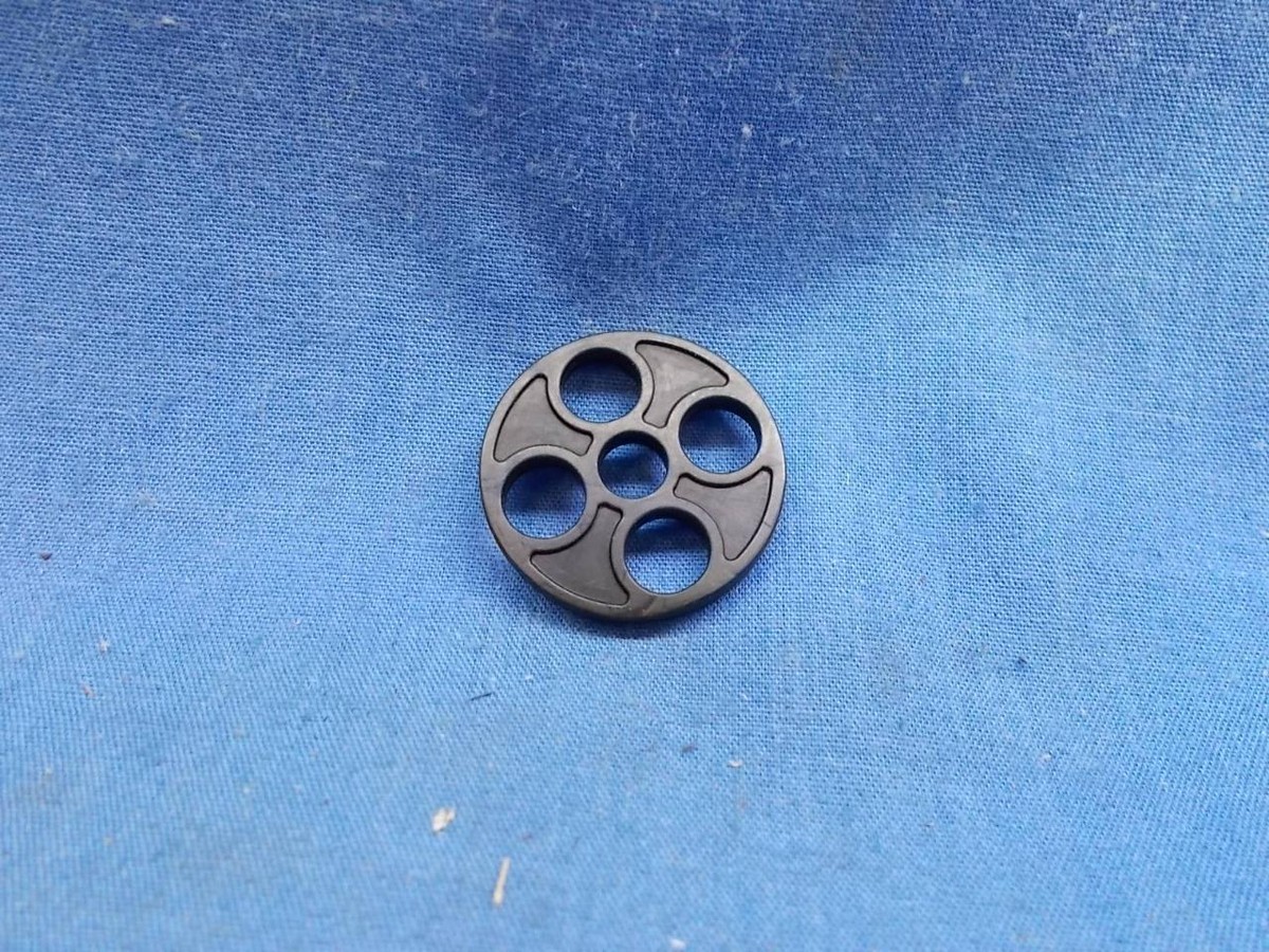 Kawasaki 11009-1188. OEM Fuel Tap Gasket. Fits Multiple Kawasaki