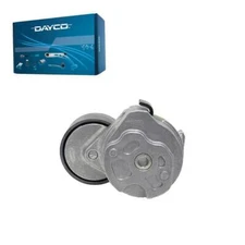 Dayco Drive Belt Tensioner Assembly Fan For 2002-2005 Freightliner MT45 4.3L