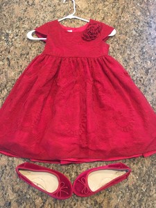 pippa and julie christmas dress