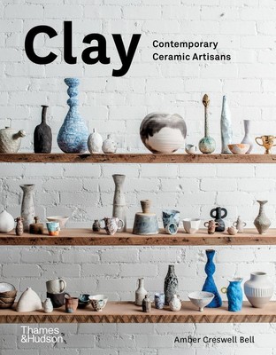 Clay | Amber Creswell Bell | 2017 | englisch