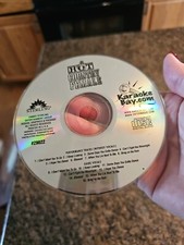 Karaoke Bay, Hot Country Female 16 Tracks