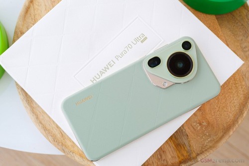 Huawei Pura 70 Ultra 6.8" 50MP 512GB 16GB RAM Unlocked HarmonyOS Phone Google - Picture 15 of 15