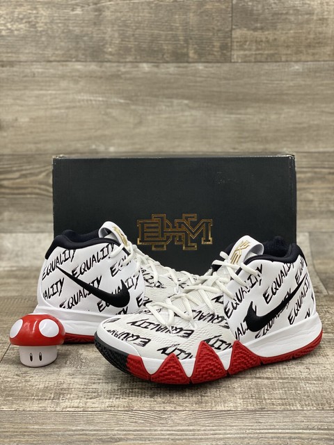 kyrie 4 black history