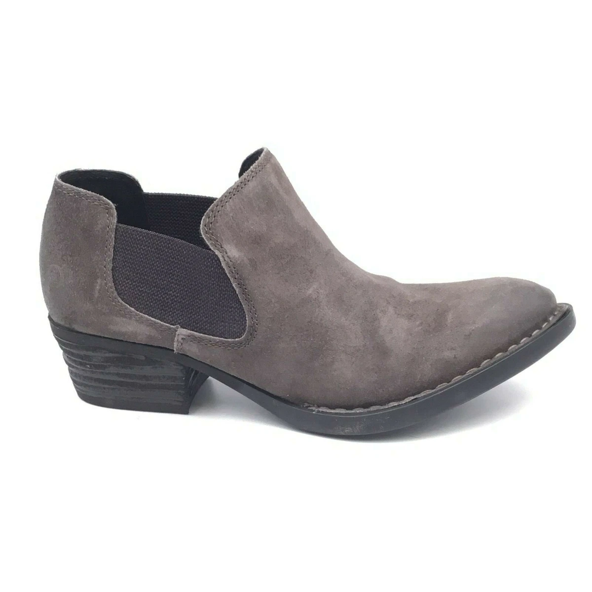 Born dallia booties sale
