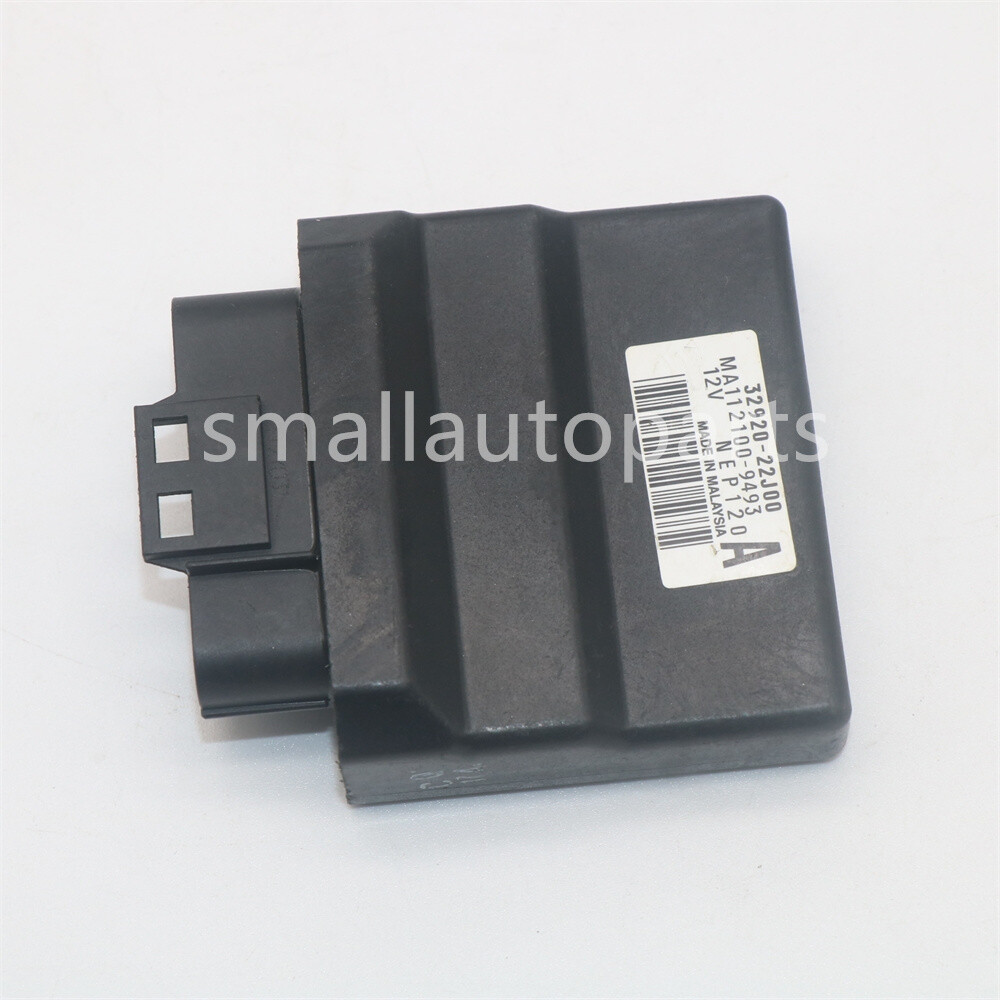 OEM PGM-FI Control Unit Ignition ECU 32920-22J00 for Honda suzuki