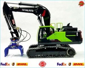 rc excavator ebay