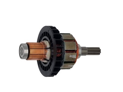 Makita 619377-8 Genuine Armature Tool Part for Dtd152 18v for sale 
