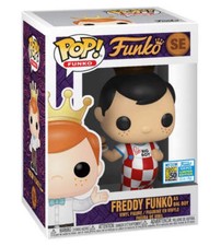 2019 Funko San Diego Comic-Con Exclusives Gallery and Checklist 102