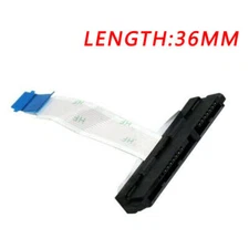 A GOOD DETAIL For Dell Inspiron 15 5558 HDD Hard Drive Cable NBX0001QP00 36cm DS