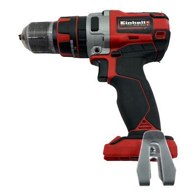 Einhell TE-CD 18/40 Li BL (2x2,0Ah) Power X-Change 4513995 Akku-Bohrschrauber 18