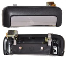 Porte avant et accessoires Mitsubishi L200