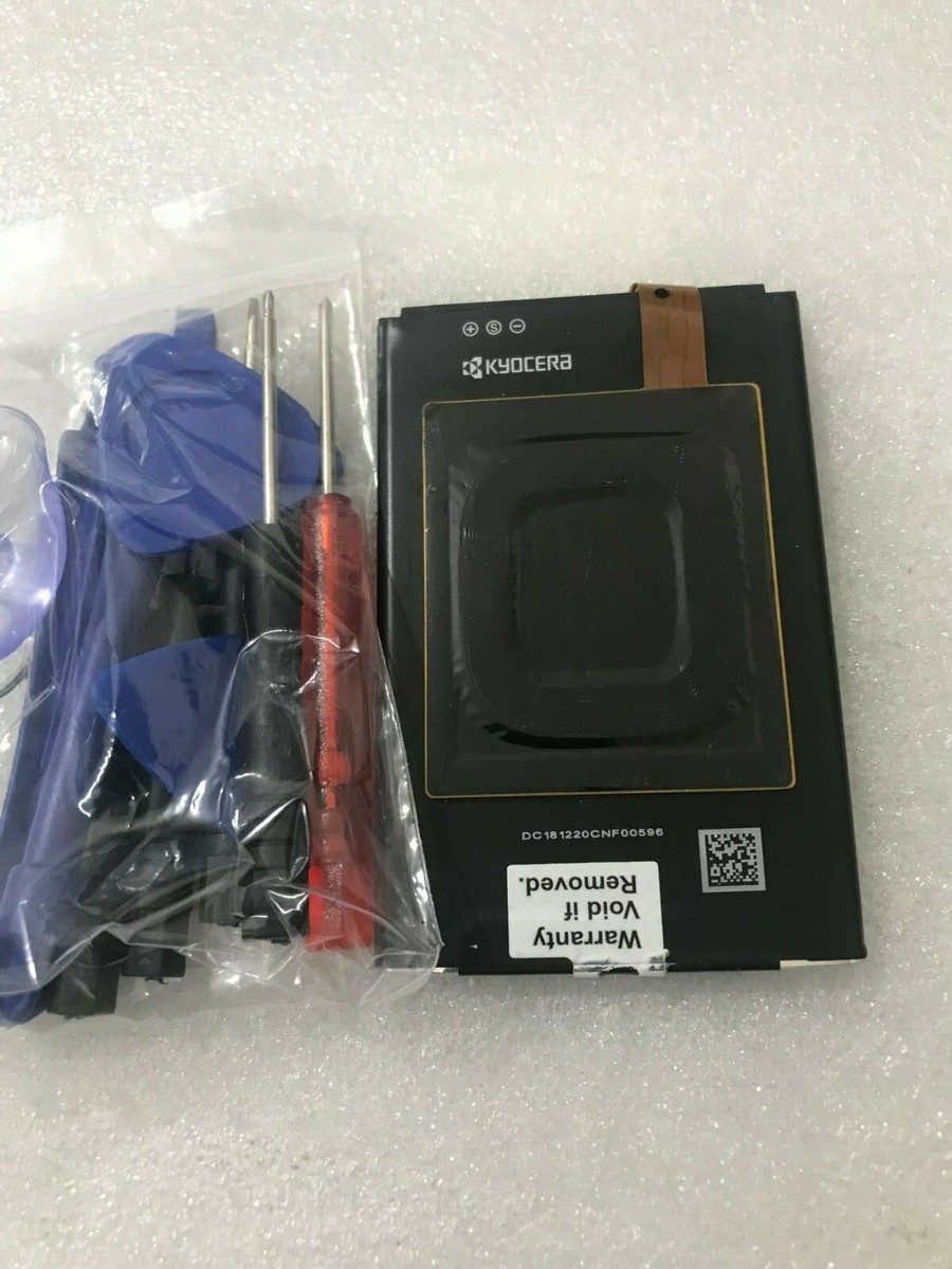 Genuine New SCP-72LBPS for Kyocera Duraforce PRO 2 E6920