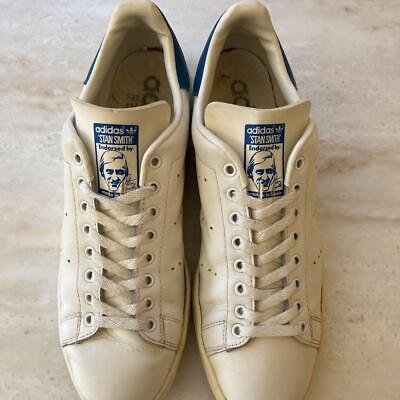 Adidas Stan Smith Made In Spain Sneaker With Box Men Us11