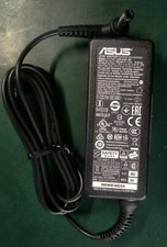 Original ASUS AC Adapter for VG278Q 27" Full HD TN LED FreeSync Gaming Monitor 